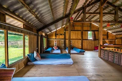 River mountain view homestay – 照片 2