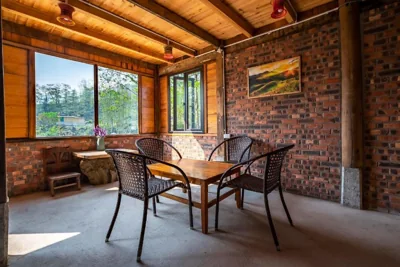 River mountain view homestay – 照片 4