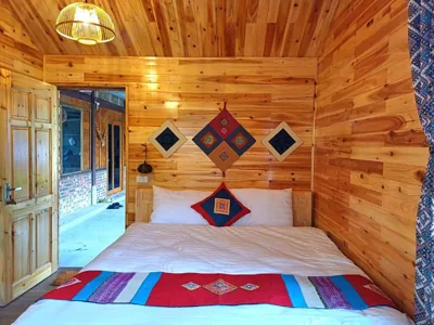 River mountain view homestay – 照片 6