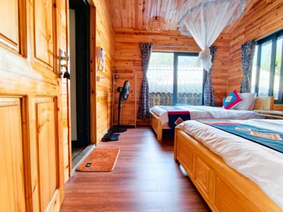 River mountain view homestay – 照片 7