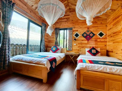 River mountain view homestay – 照片 8