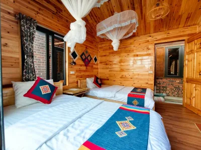 River mountain view homestay – 照片 10