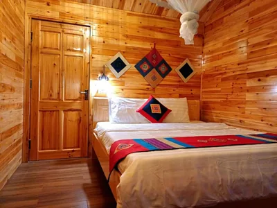 River mountain view homestay – 照片 13