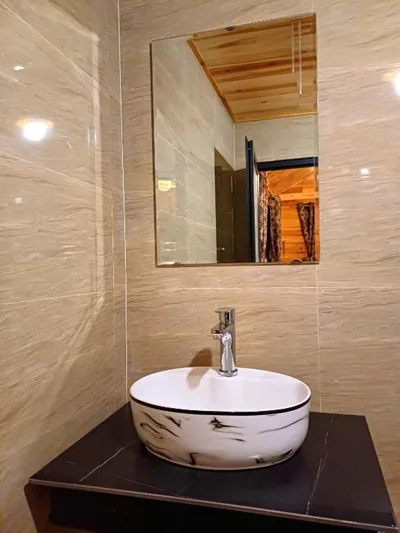 River mountain view homestay – 照片 16